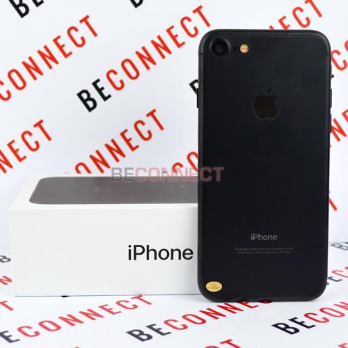 iPhone 7 Black